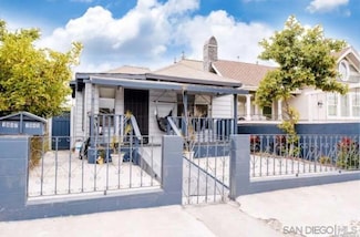 1845-47 Julian Ave, San Diego, CA 92113
