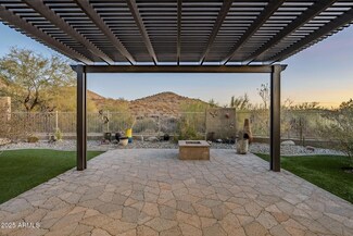 2033 W Steed Ridge, Phoenix, AZ 85085