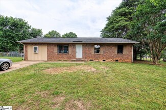 520 Stephenson St, Gaffney, SC 29340