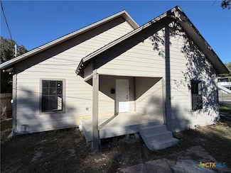 507 Harbour Ave, Killeen, TX 76541