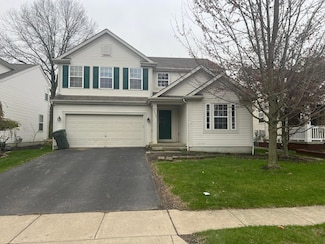 4238 Greensbury Dr, New Albany, OH 43054
