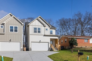 316 A Tampa Dr, Nashville, TN 37211