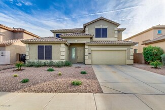 16983 W Ipswitch Way, Surprise, AZ 85374