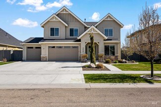 3658 E Angus Hill Dr, Meridian, ID 83642