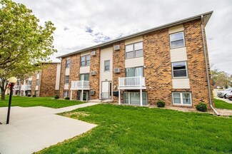 506 Commercial St Unit D, La Porte City, IA 50651