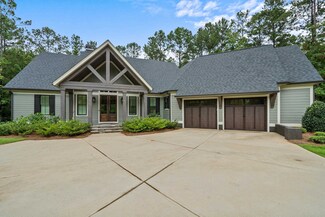 1011 Nighthawk Way, Greensboro, GA 30642