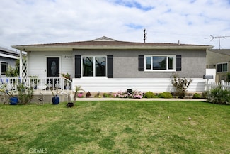4160 Lomina Ave, Lakewood, CA 90713