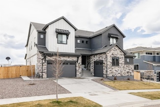 17252 Rose Mallow Ave, Parker, CO 80134