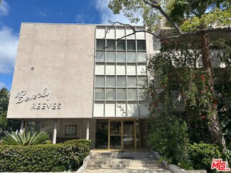 1440 Reeves St Unit 307, Los Angeles, CA 90035
