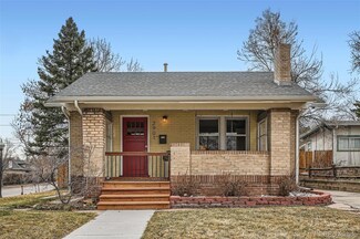 2901 Ames St, Wheat Ridge, CO 80214