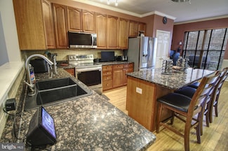 2583 Carrington Way, Frederick, MD 21702