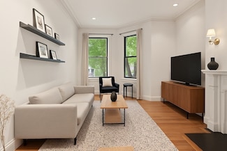 241 Beacon St Unit 1, Boston, MA 02116