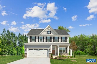 4333 Sunset Dr, Charlottesville, VA 22911