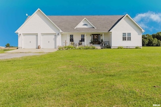 16459 Becker Rd, Johnston City, IL 62951