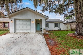 205 Tech Dr, Savannah, GA 31406