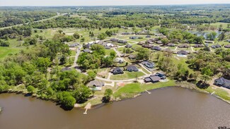 24050 Red Azalea Lane (With 5 Lots), Lindale, TX 75771