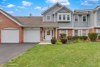 873 Quin Ct Unit 202, Naperville, IL 60563