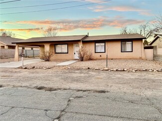 2414 Harrod Ave, Kingman, AZ 86401