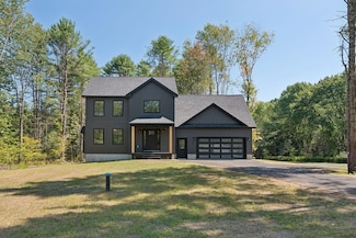 90 Durham Rd, Freeport, ME 04032