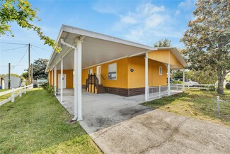 37736 Deble Ave, Zephyrhills, FL 33542