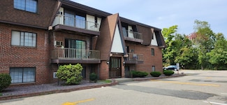 41 West St Unit C2, Randolph, MA 02368