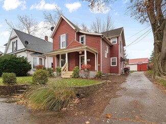 71 Stitt St, Wabash, IN 46992