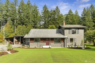 1110 Montague Ave, Darrington, WA 98241