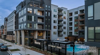 2010 N Brevard St Unit B1, Charlotte, NC 28209