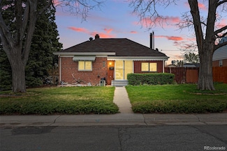 500 S Decatur St, Denver, CO 80219