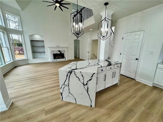 687 Pathwood Ln, Stockbridge, GA 30281