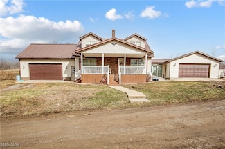 7510 Trout Ln, Roseville, OH 43777