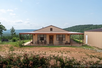 3819 129th Rd, Panola, OK 74559