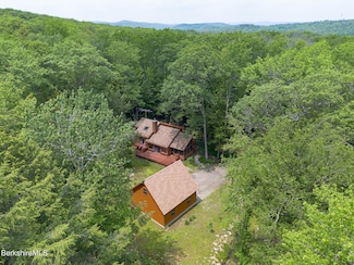 309 Tamarack Trail, Sandisfield, MA 01255