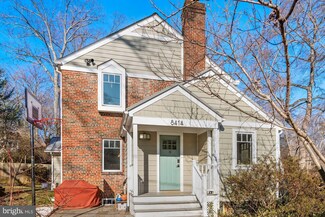 8414 Hartford Ave, Silver Spring, MD 20910