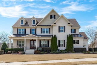 5025 Fanyon Way, Raleigh, NC 27612