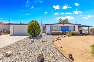 5304 Morongo Rd, Twentynine Palms, CA 92277