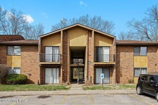 7096 Wildwood Cir Unit 15, Louisville, KY 40291