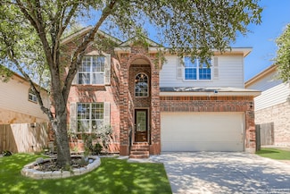 8202 Eagle Peak, Helotes, TX 78023