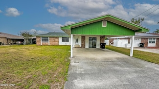 907 Bob Little Rd, Panama City, FL 32404