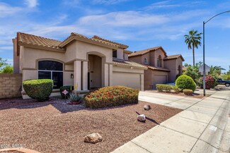 4633 E Desert Cactus St, Phoenix, AZ 85032