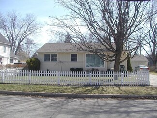 510 Charles St, Ypsilanti, MI 48198