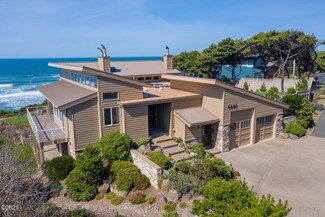 8440 SW Marine View St, South Beach, OR 97366