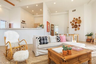61577 Sespe St, Joshua Tree, CA 92252