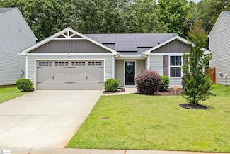 111 Portchester Ln, Greenville, SC 29605