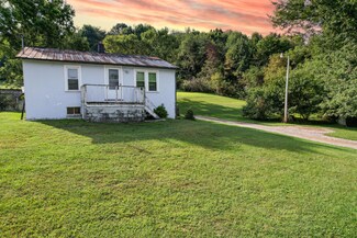 8580 Old Stage Rd, Limestone, TN 37681