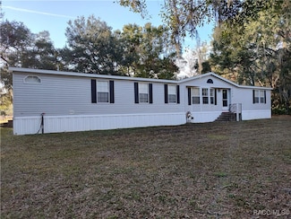 7334 N Kildare Terrace, Crystal River, FL 34428