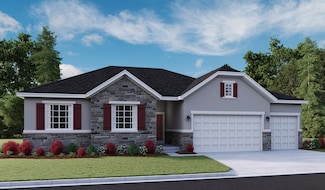 Daniel II, Herriman, UT 84096