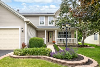 2278 Andrew Trail, Montgomery, IL 60538