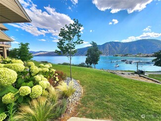 1 Nekquelekin 411-J, Manson, WA 98831