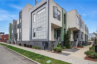 3444 Navajo St Unit 10, Denver, CO 80211